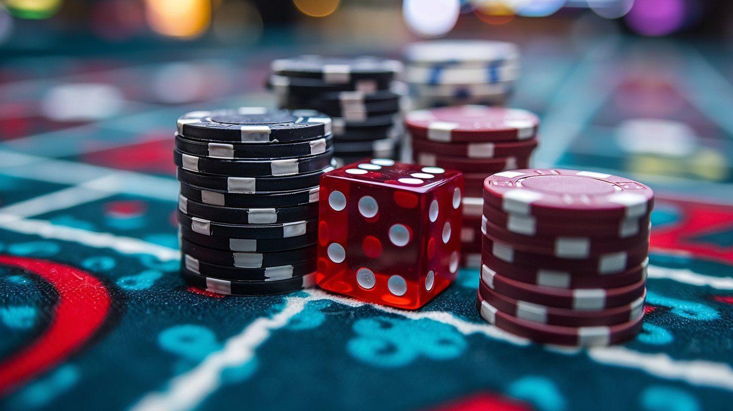 The Mindset of Successful Bettor