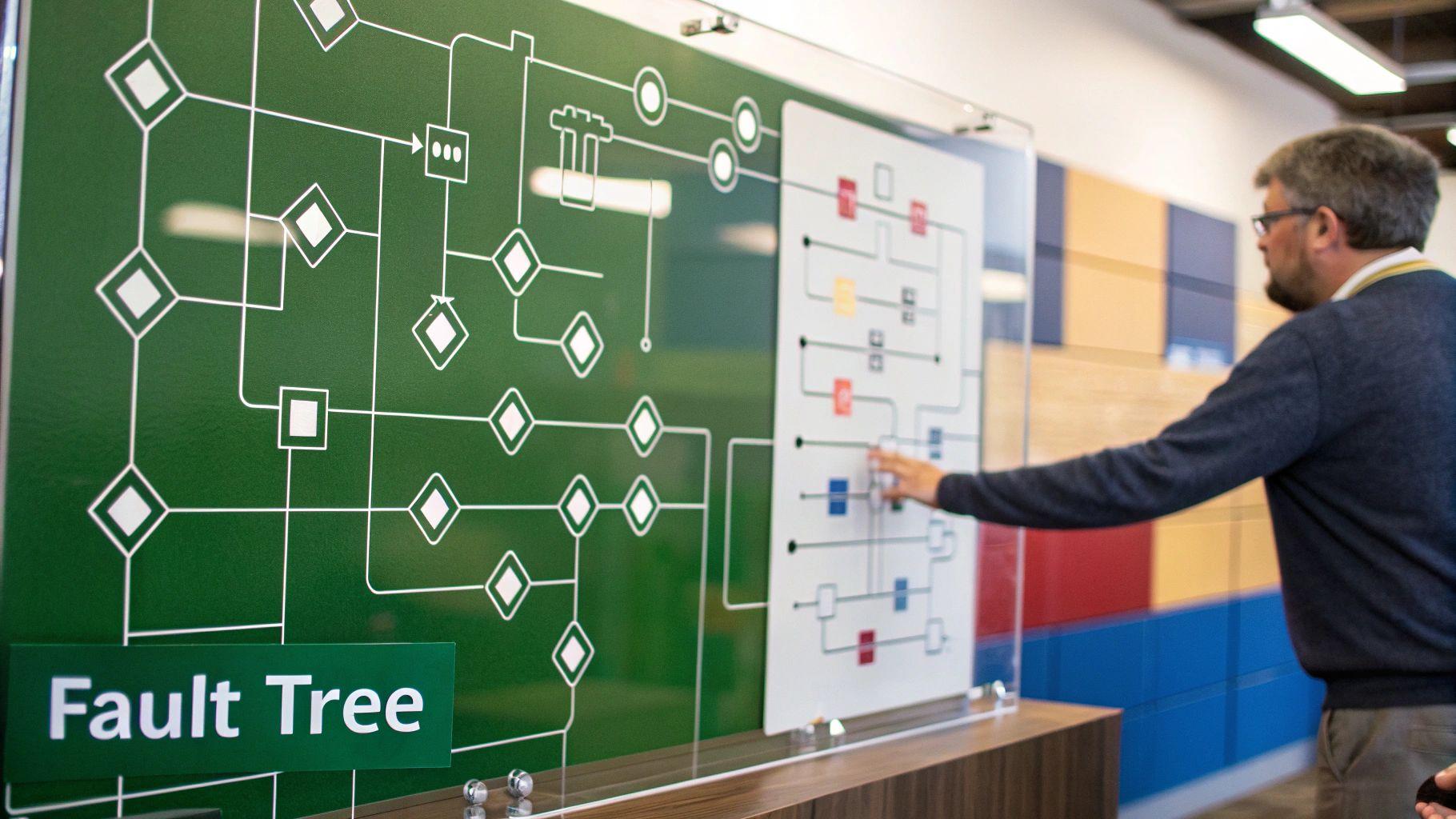Fault Tree Analysis (FTA)
