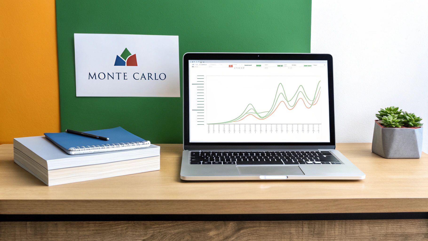 Monte Carlo Simulation