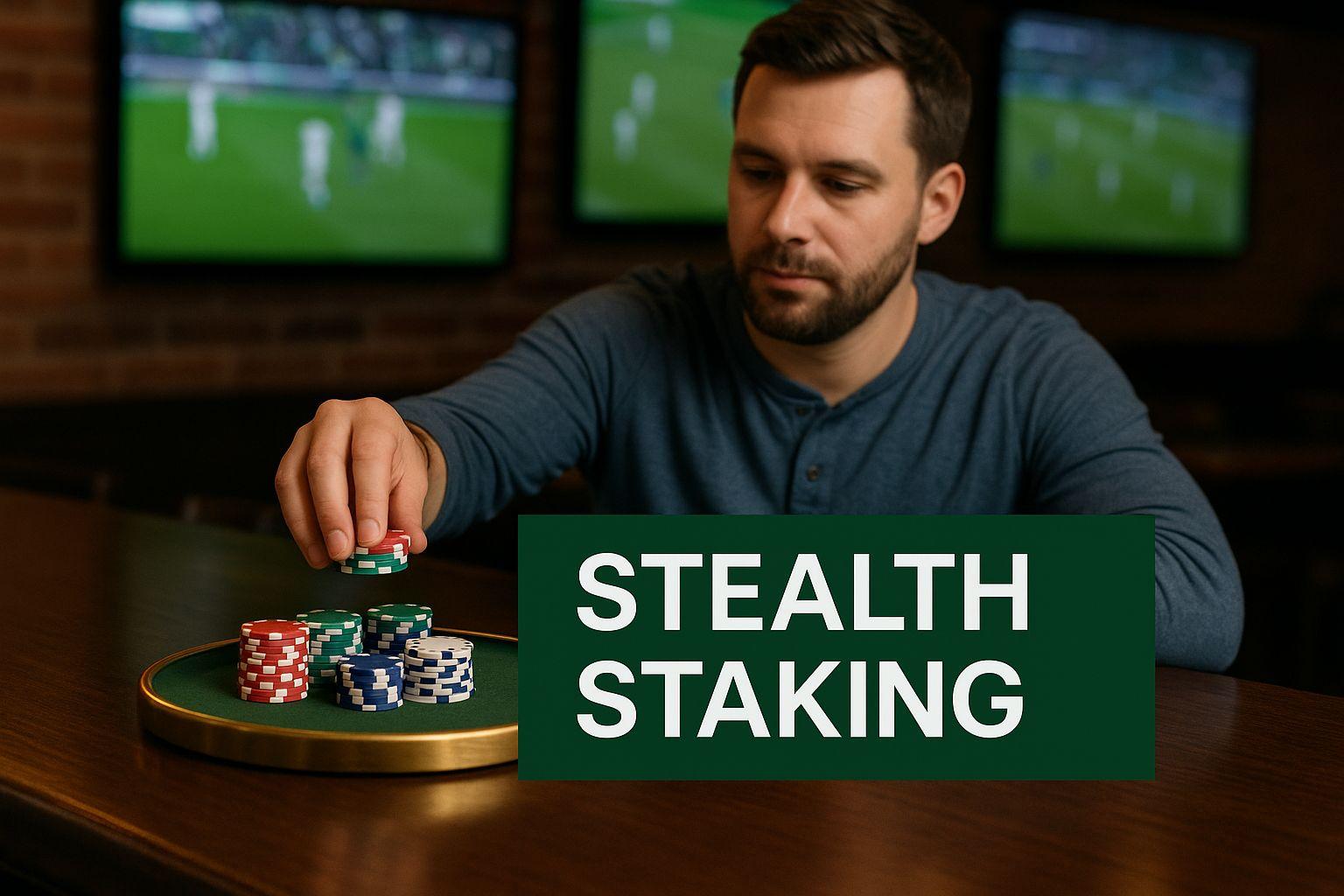Infographic about avoid bookmaker limitation