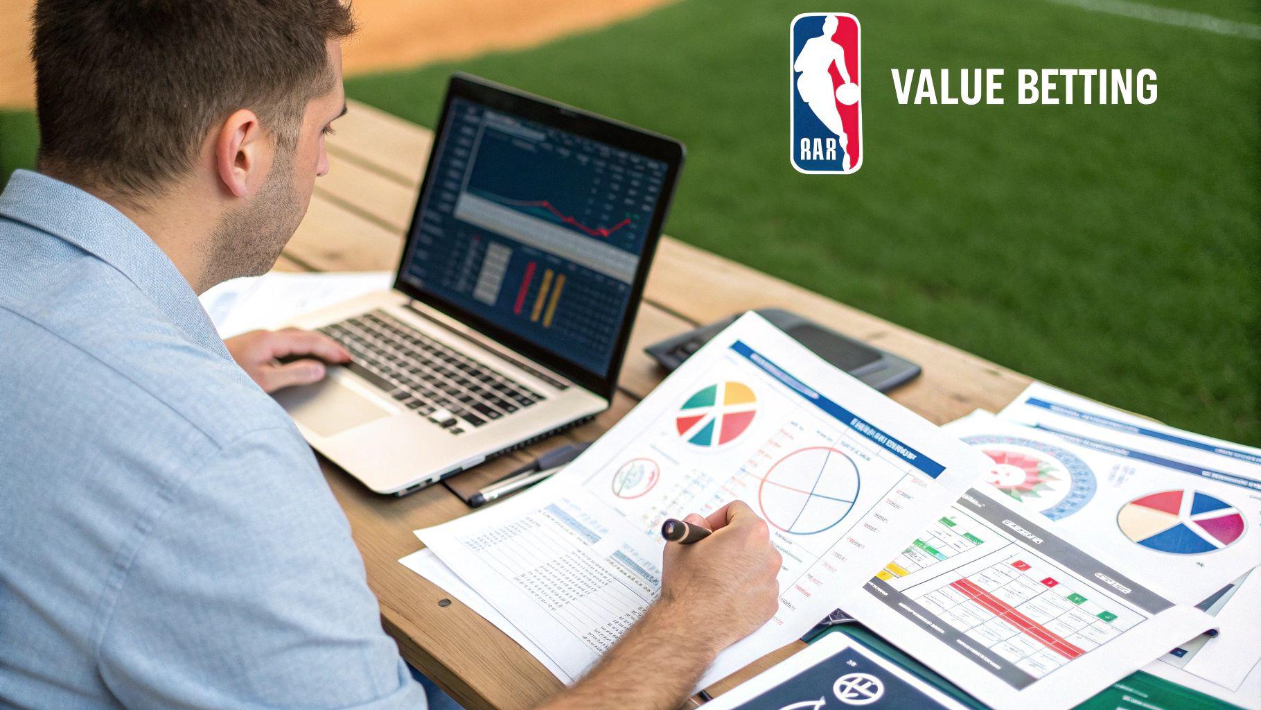 Value Betting Strategy