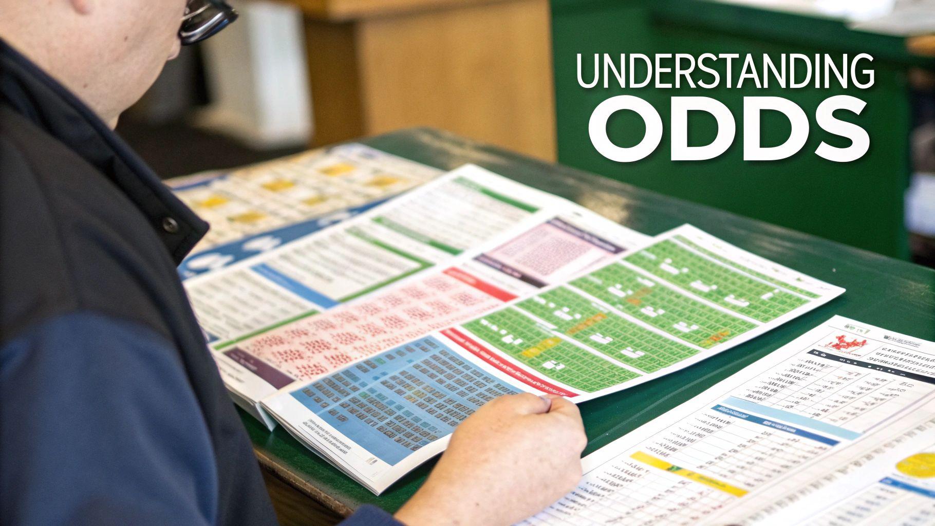 Odds Conversion