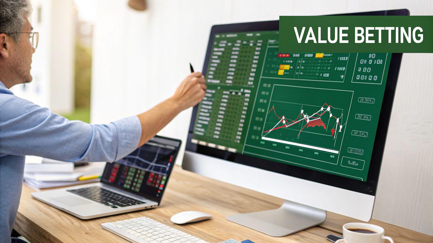 Value Betting