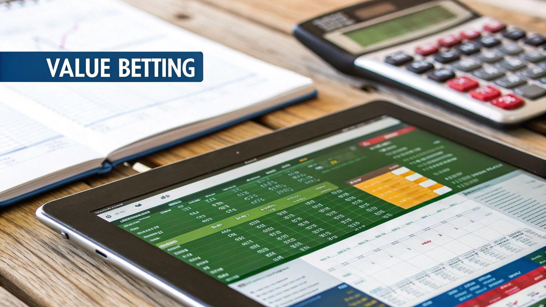 Value Betting