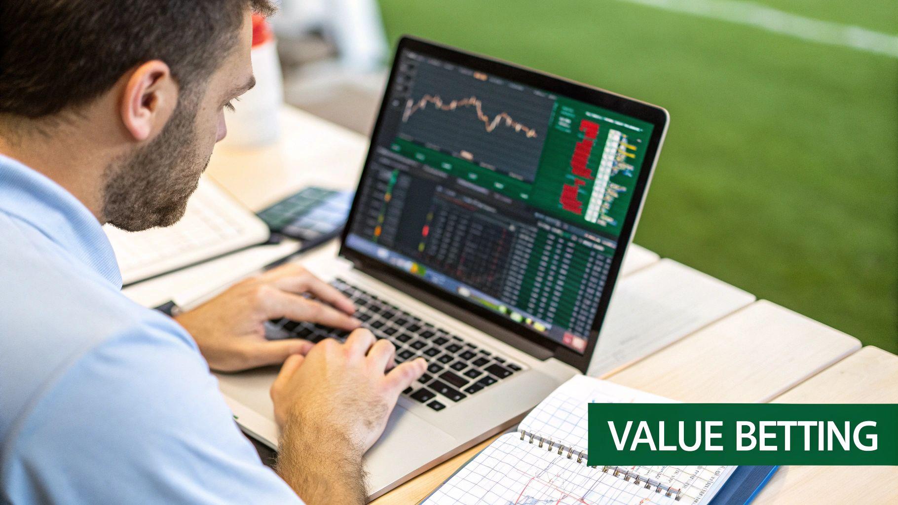 Value Betting