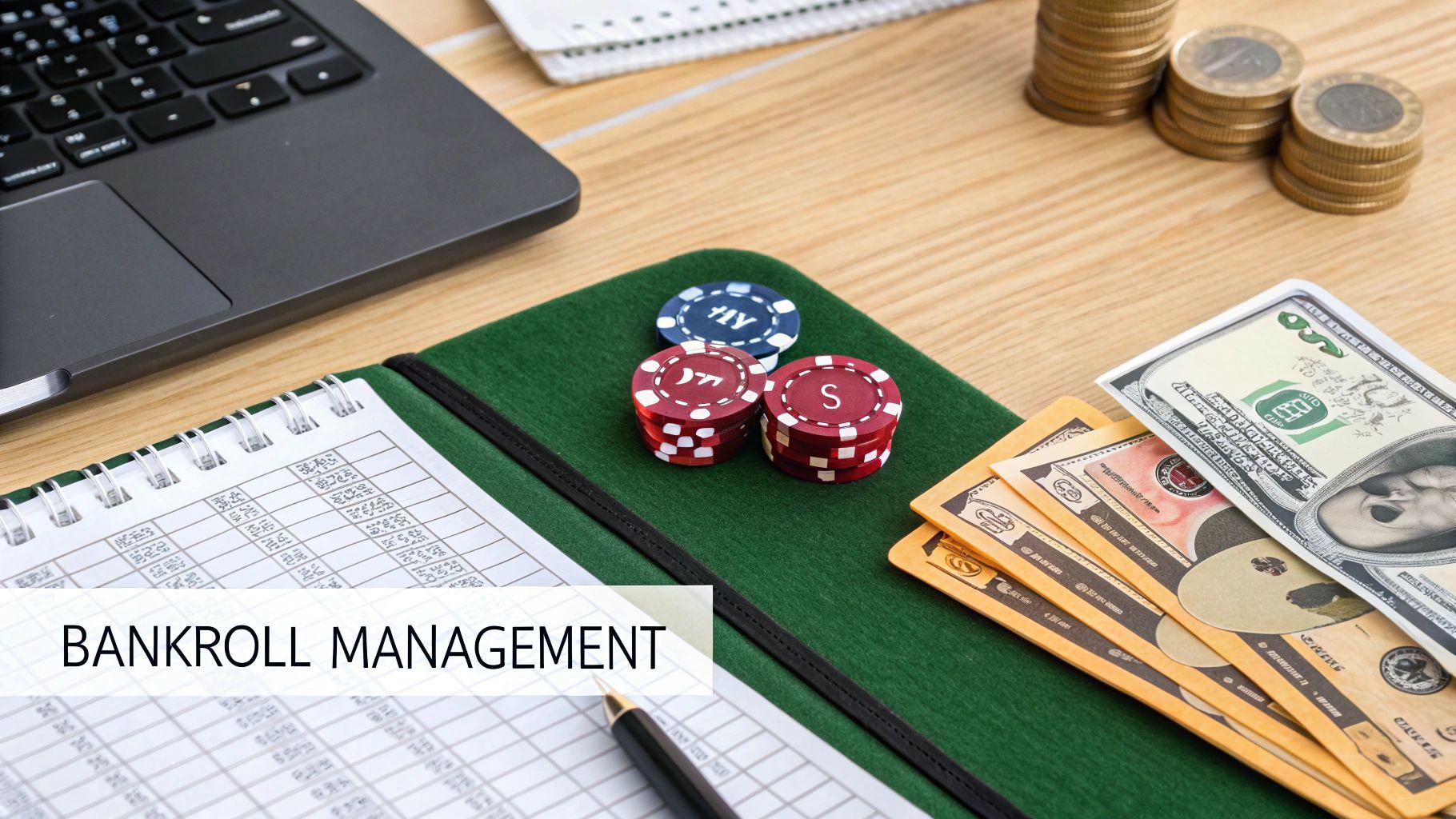 Bankroll Management
