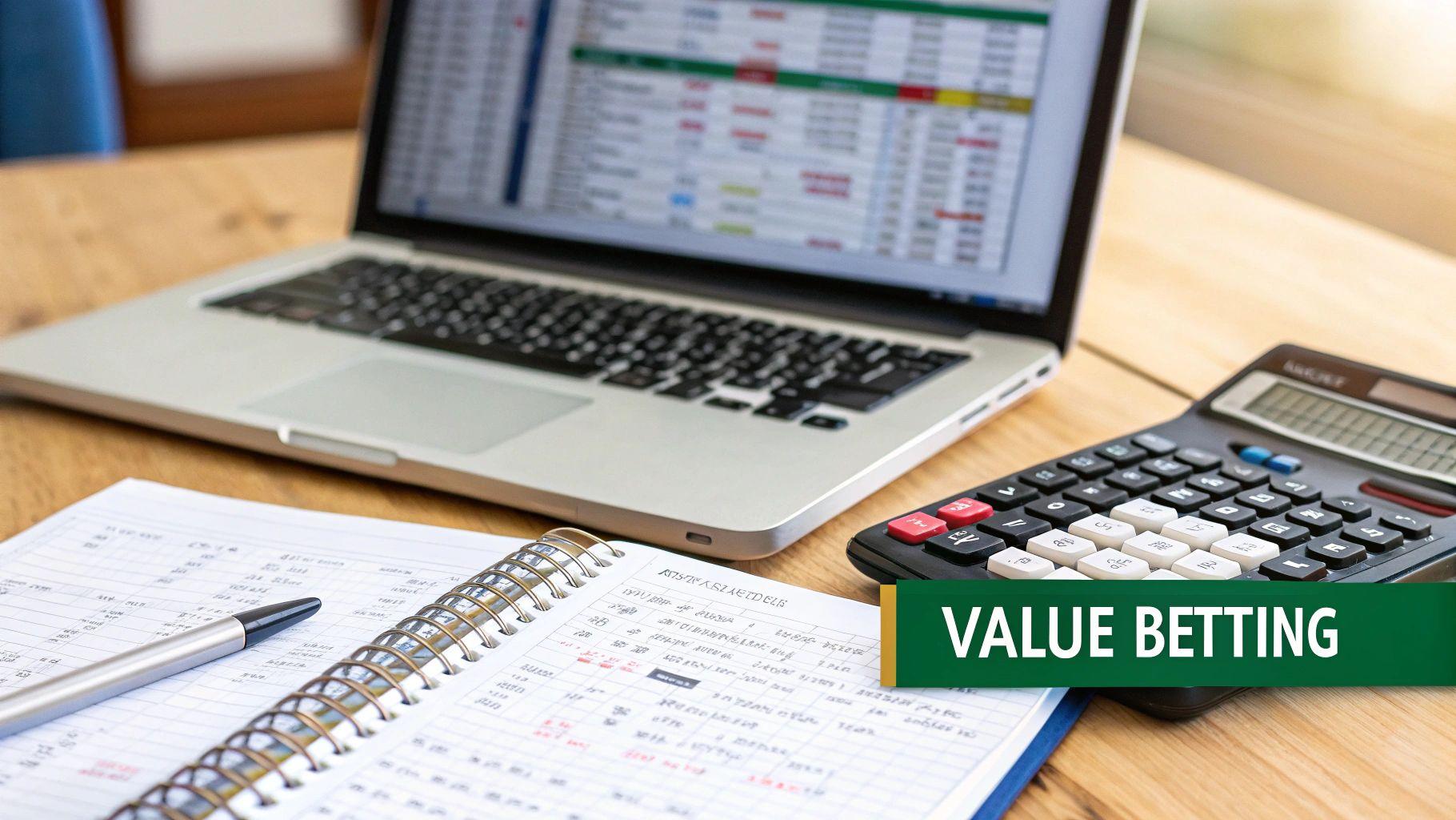 Value Betting