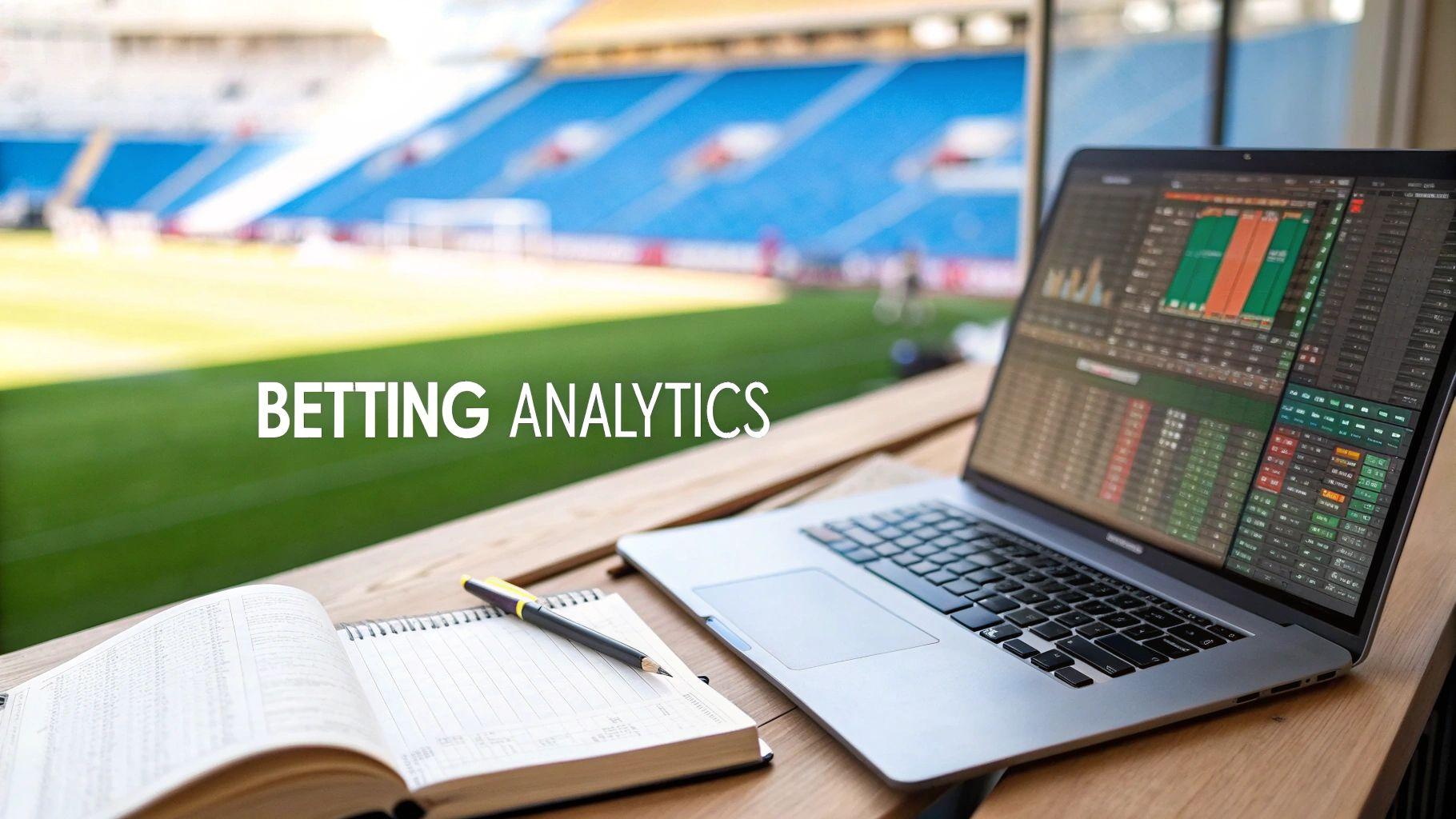 Sport Betting Analytics