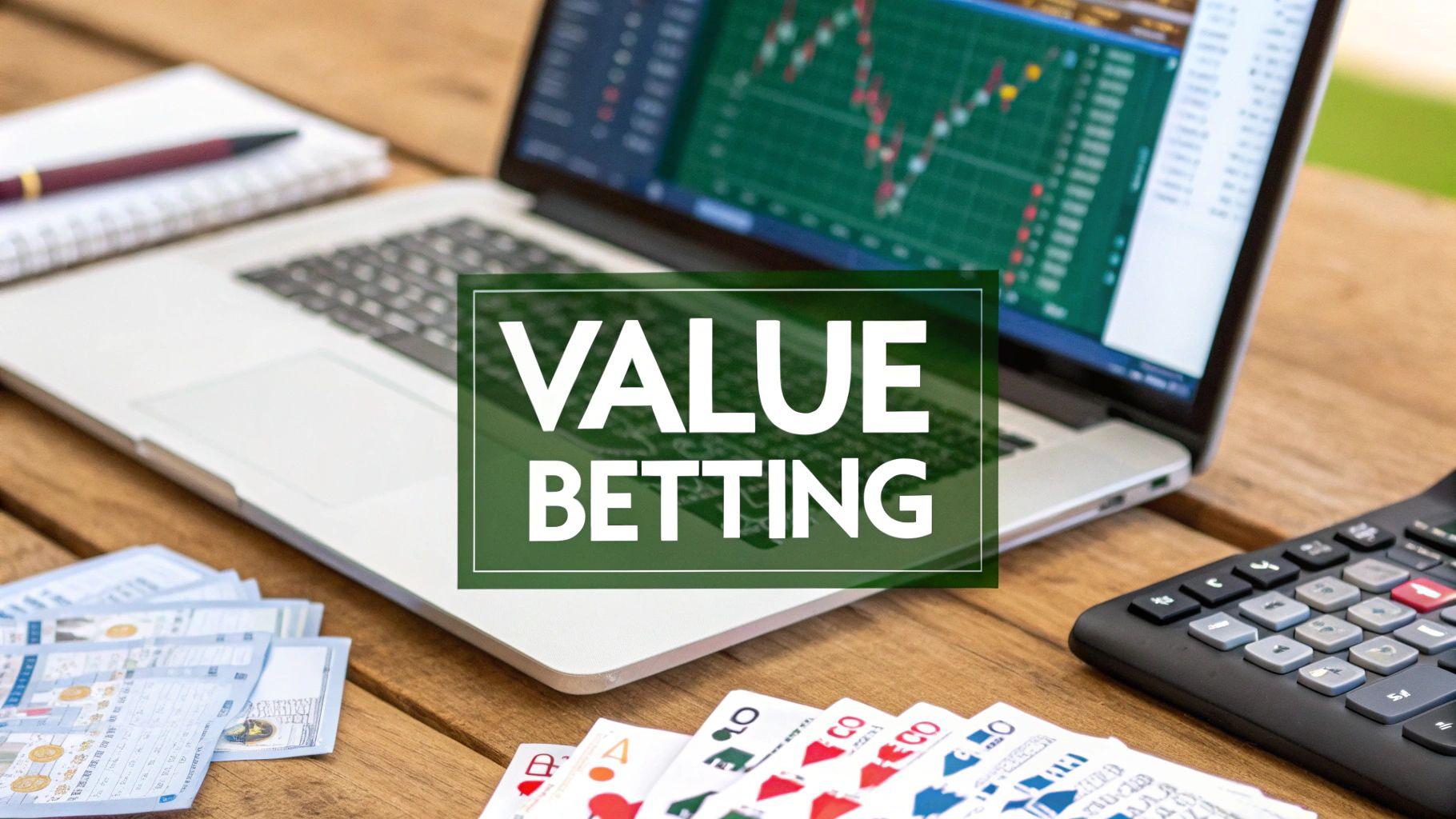 Value Betting