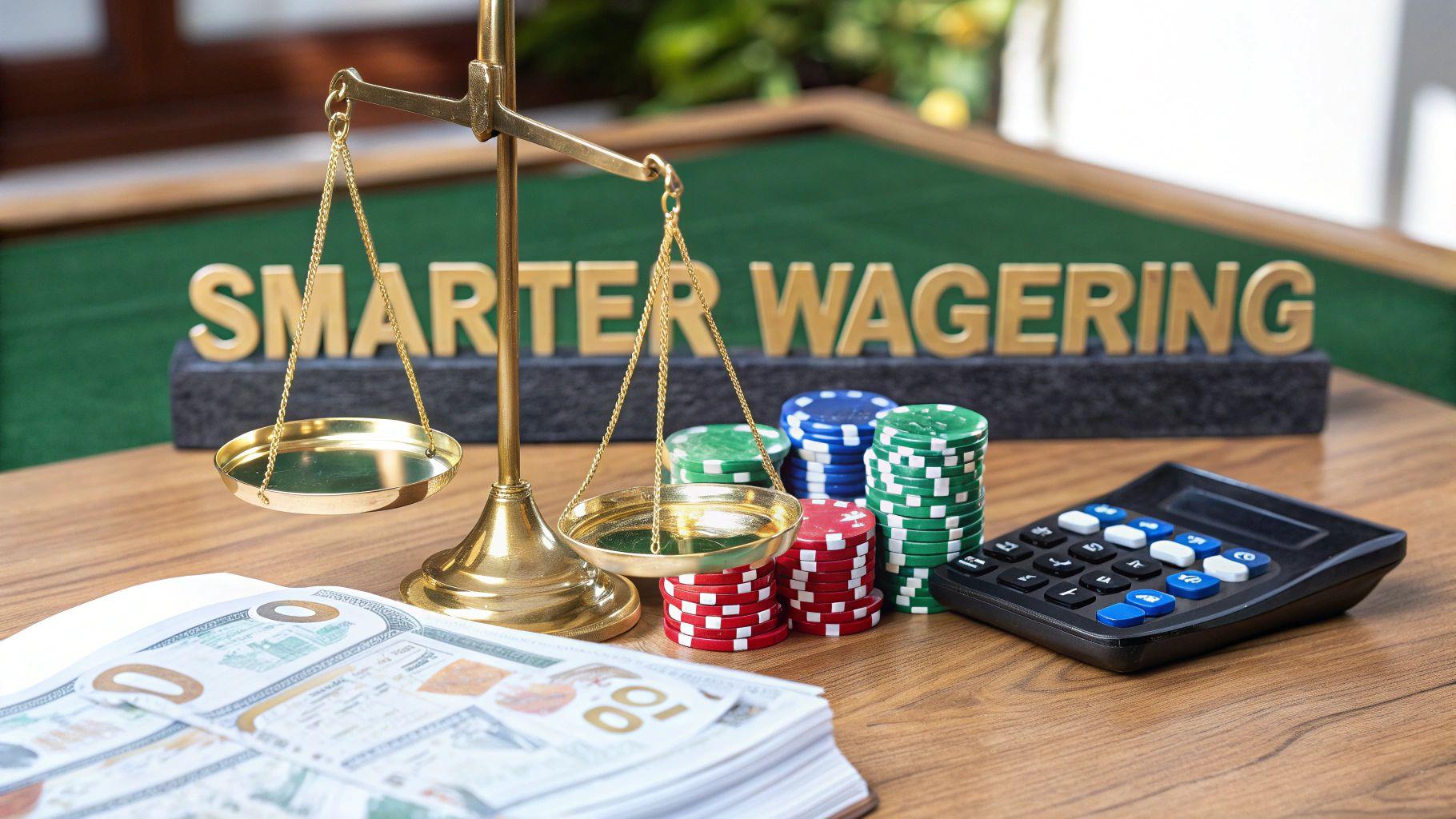 Betting Stategy