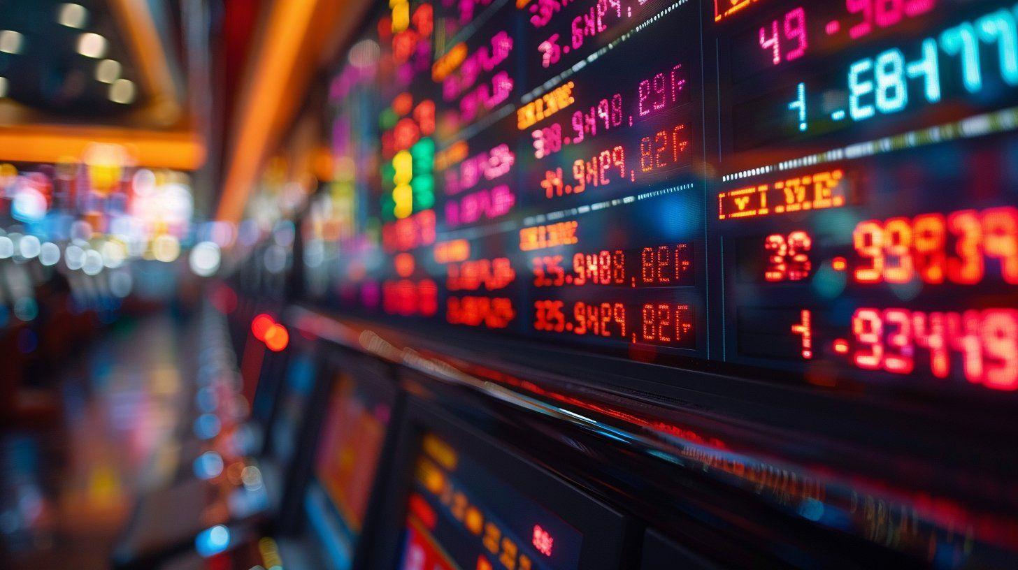 What is a Three-Way Moneyline?